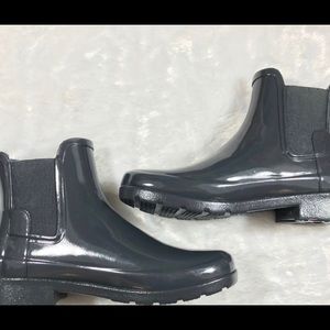 Chelsea HUNTER rain boots